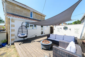 Deck- click for photo gallery